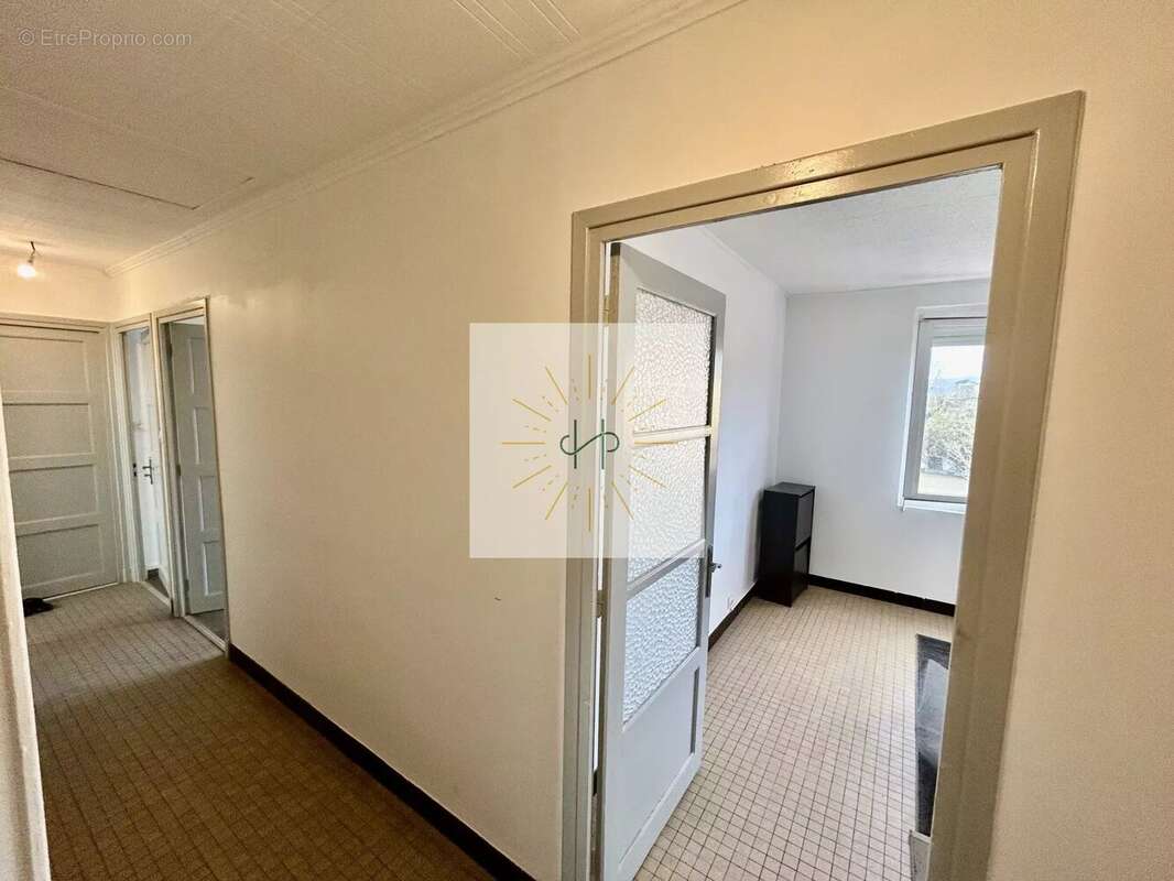 Appartement à MONTELIMAR