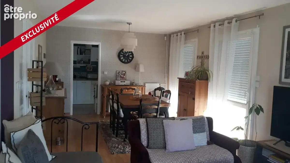 Superbe appartement - photo 2