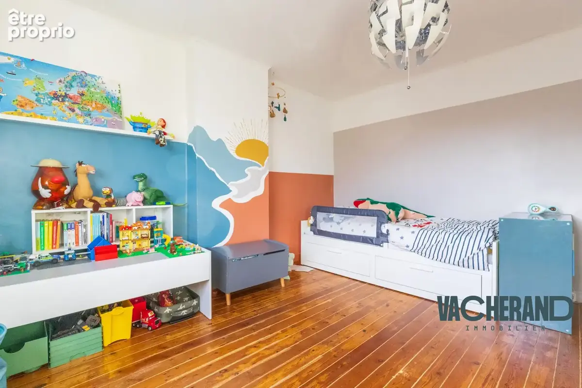 Maison 6 pièces 116 m² à vendre à Armentieres (59280) - photo 8