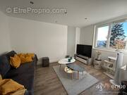 Appartement à SAINT-JEAN-BONNEFONDS