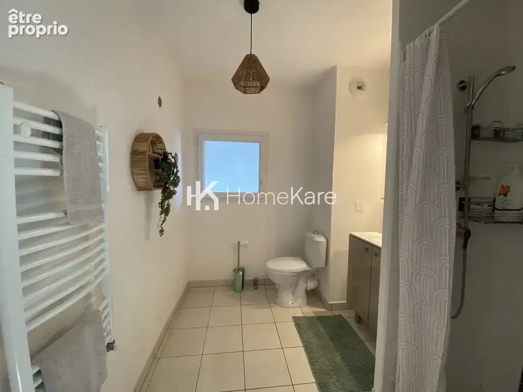 Appartement 2 pièces 42 m² à vendre à Saint-Jean-D'illac (33127) - photo 7