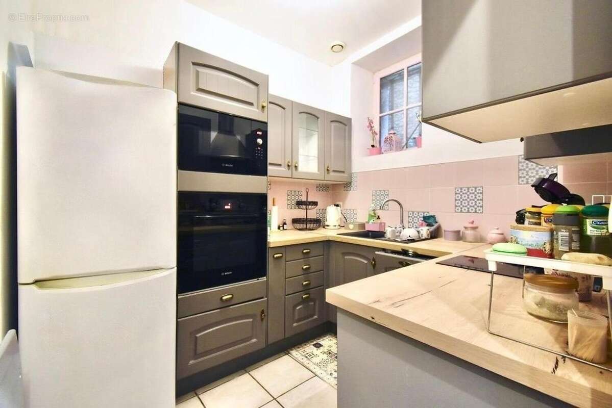 Photo 5 - Appartement à HOUDAN