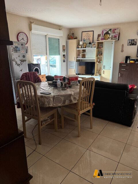 MGI Séjour - Appartement à BEZIERS