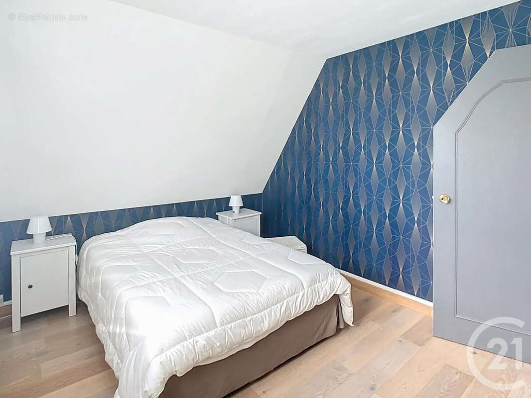 Maison à MONTAGNY-EN-VEXIN