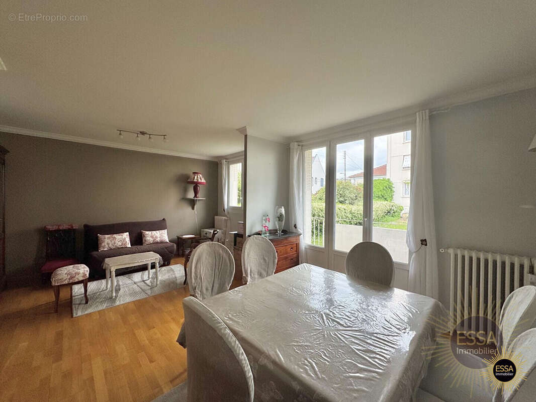 Appartement à CHATOU