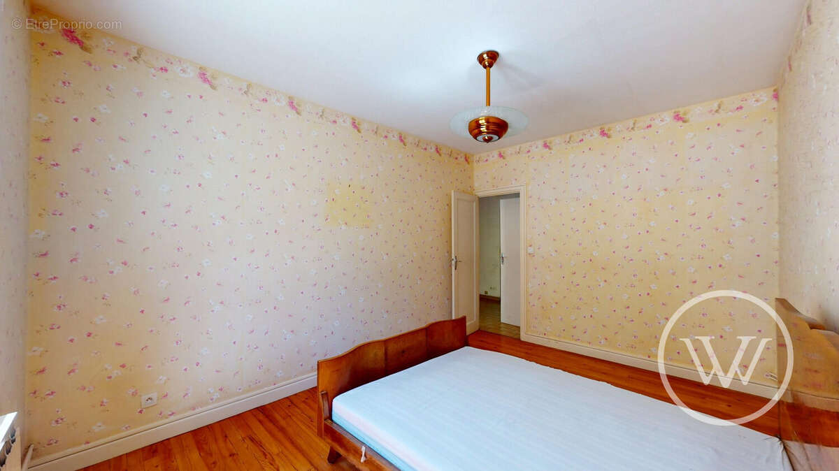 Appartement à VALENCE