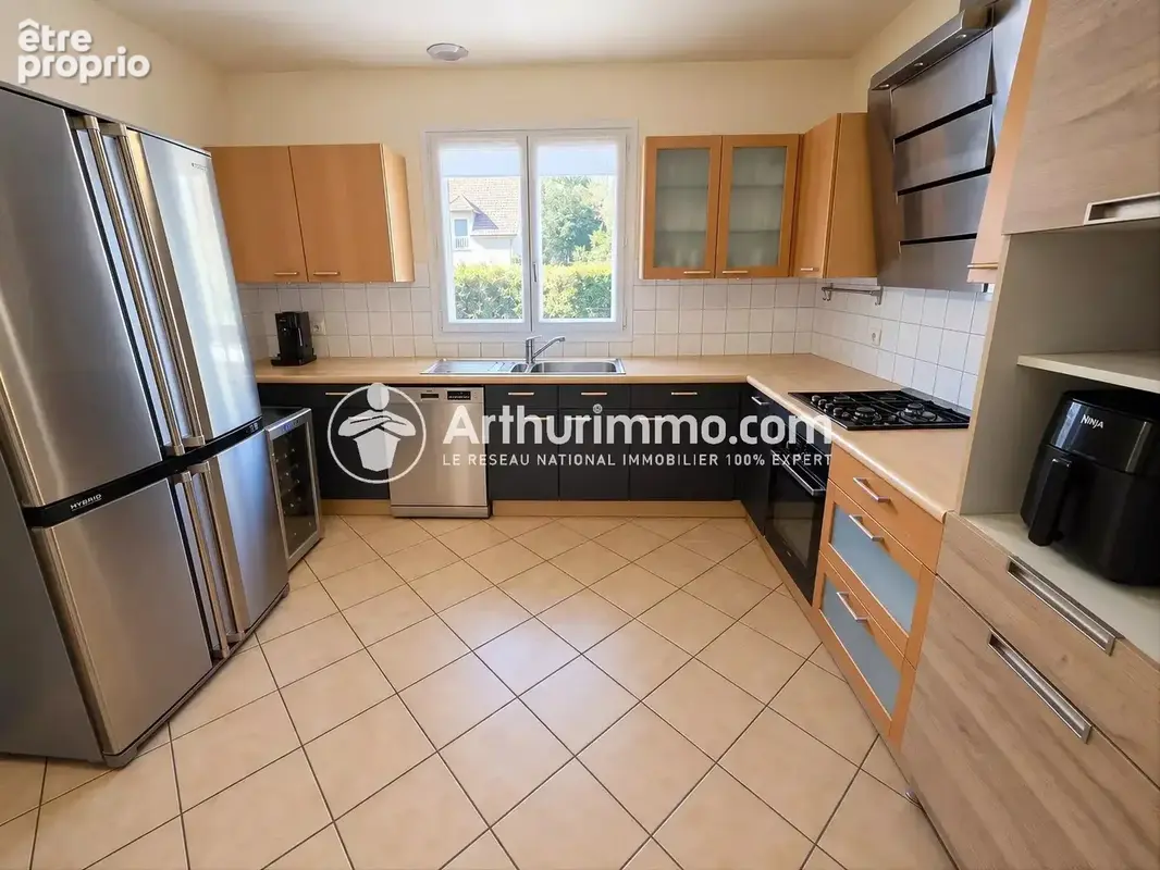 Vente Maison Saint-pierre-du-perray(91280) 420 000ï¿œ - photo 5