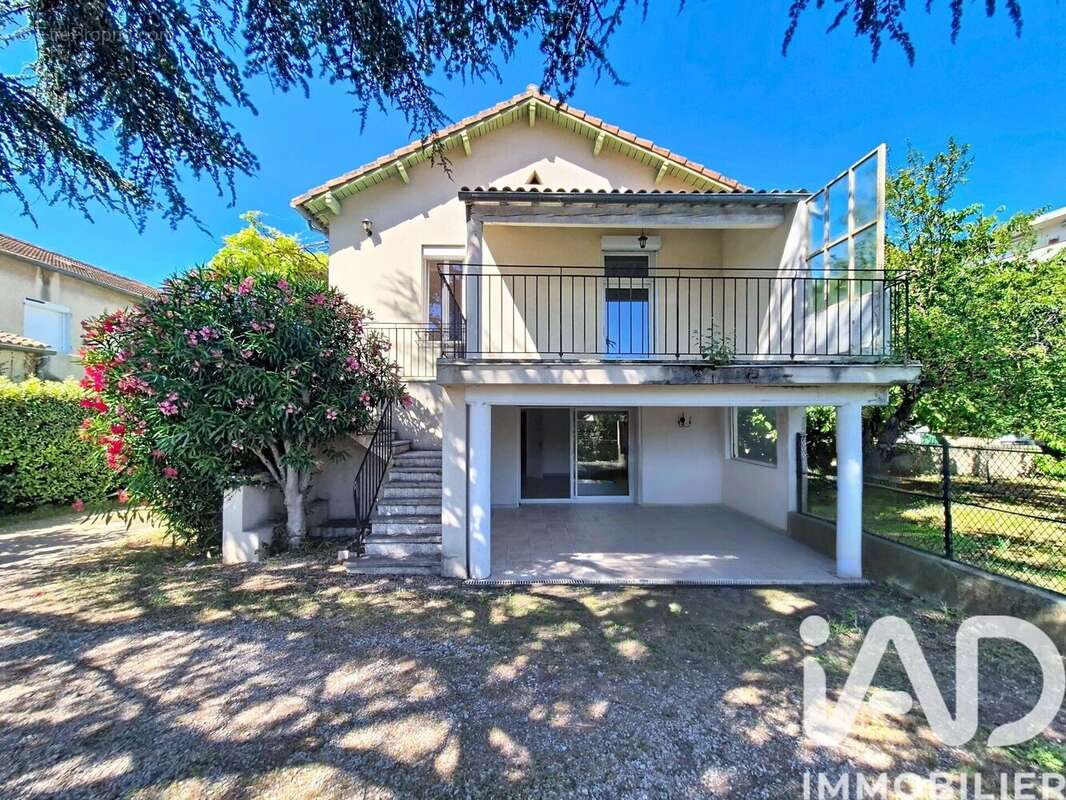 Photo 3 - Maison à CAVAILLON