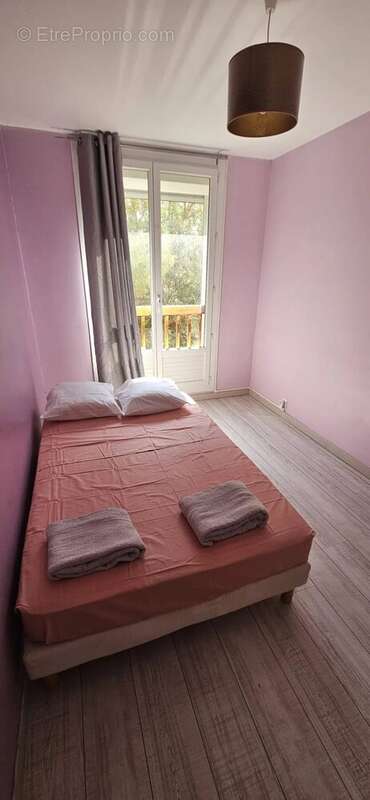 Appartement à ISTRES