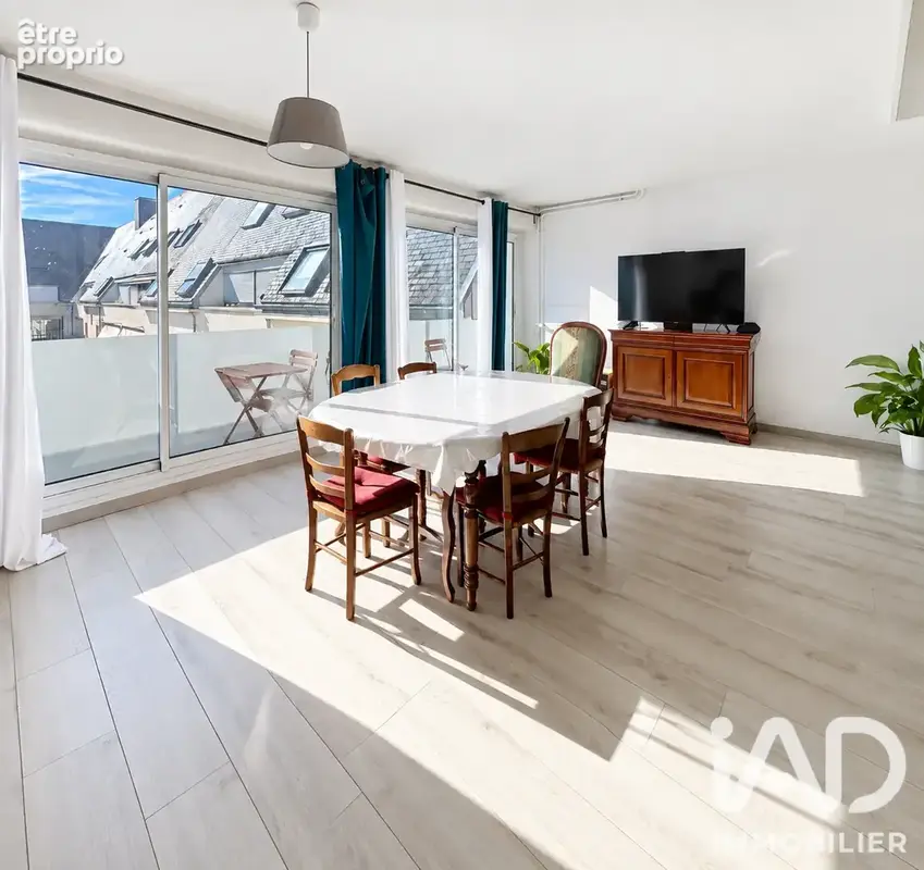 Photo 1 - Appartement à TOURS