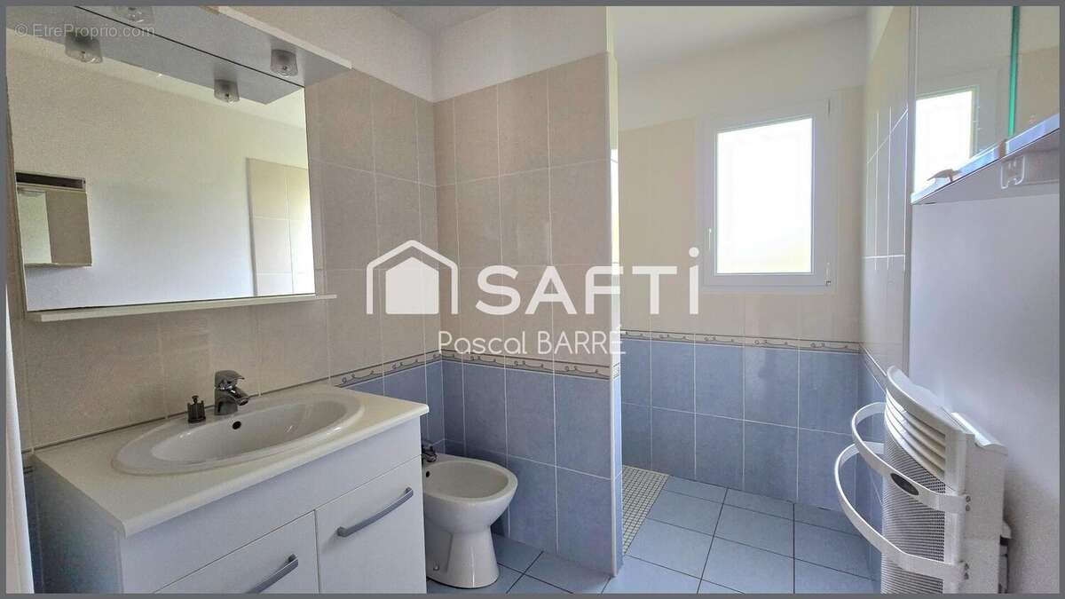 Photo 7 - Maison à BEAUFOU