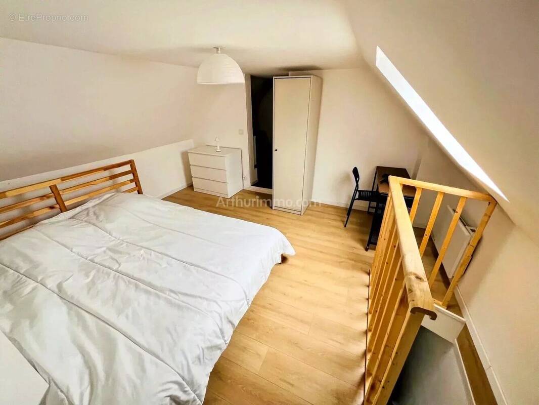 Maison à LILLE