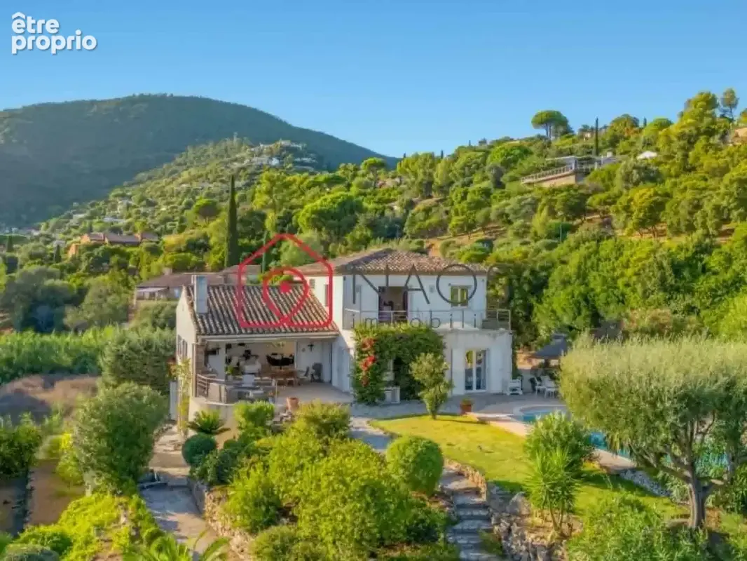 Elégante maison provençale de 6 chambres et piscine - photo 12