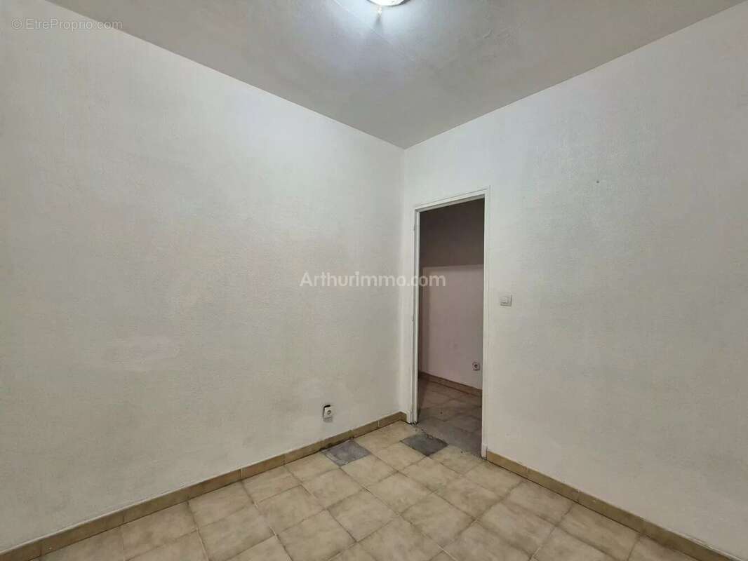 Appartement à DRAGUIGNAN