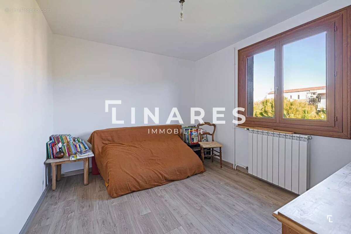 Appartement à MARSEILLE-9E