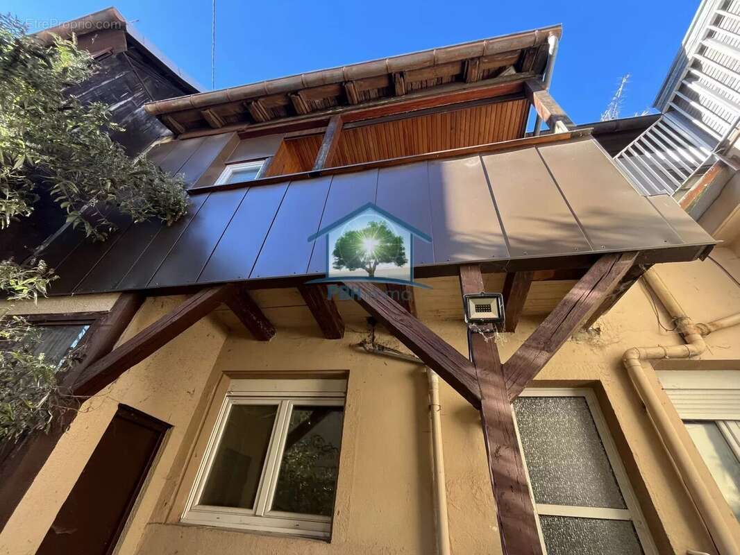 Appartement à GUEBWILLER