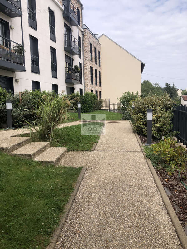 Appartement de 3 pièces SAINT CYR L'ECOLE - photo 7
