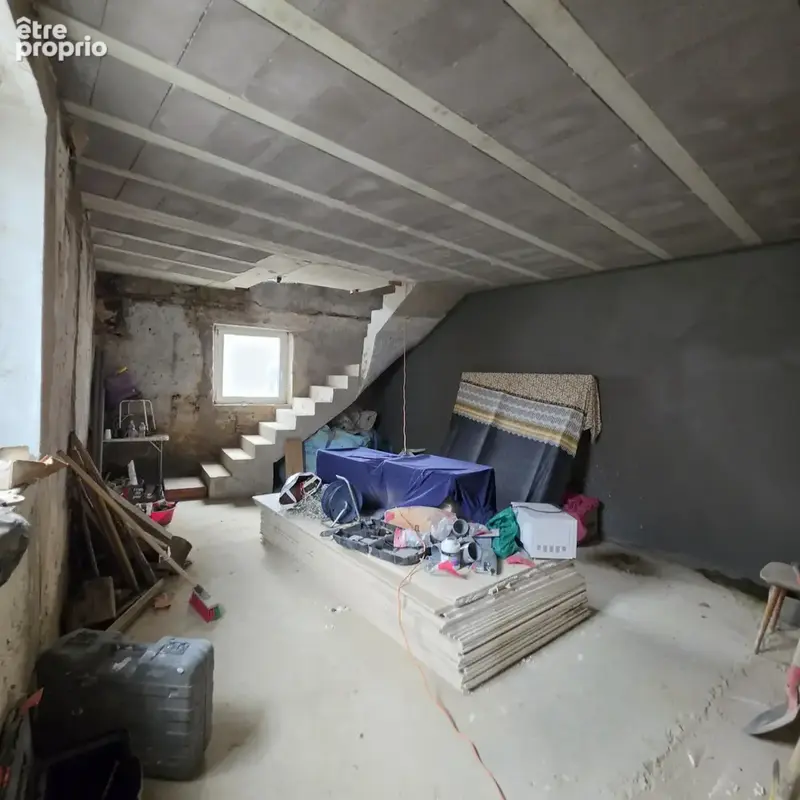Bel et authentique immeuble de rapport - photo 7