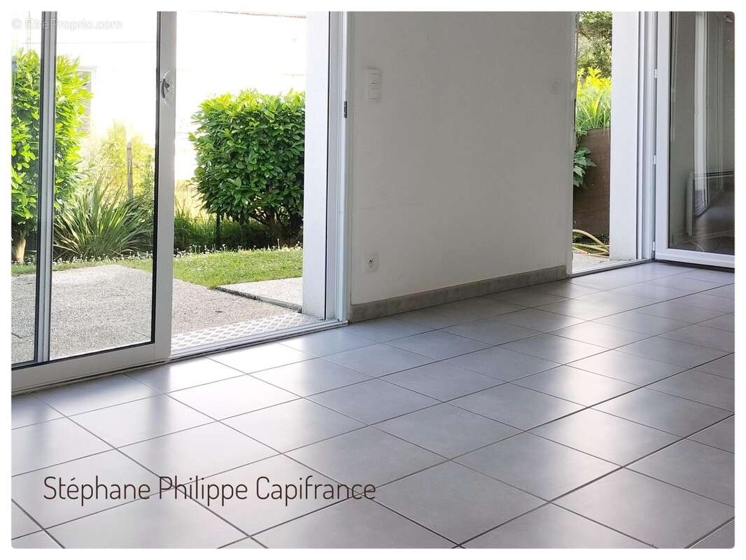 Maison à vendre 4 pièces  Ploemeur-Lomener (56) - photo 2