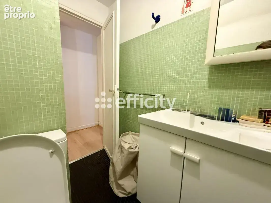 Appartement - photo 6