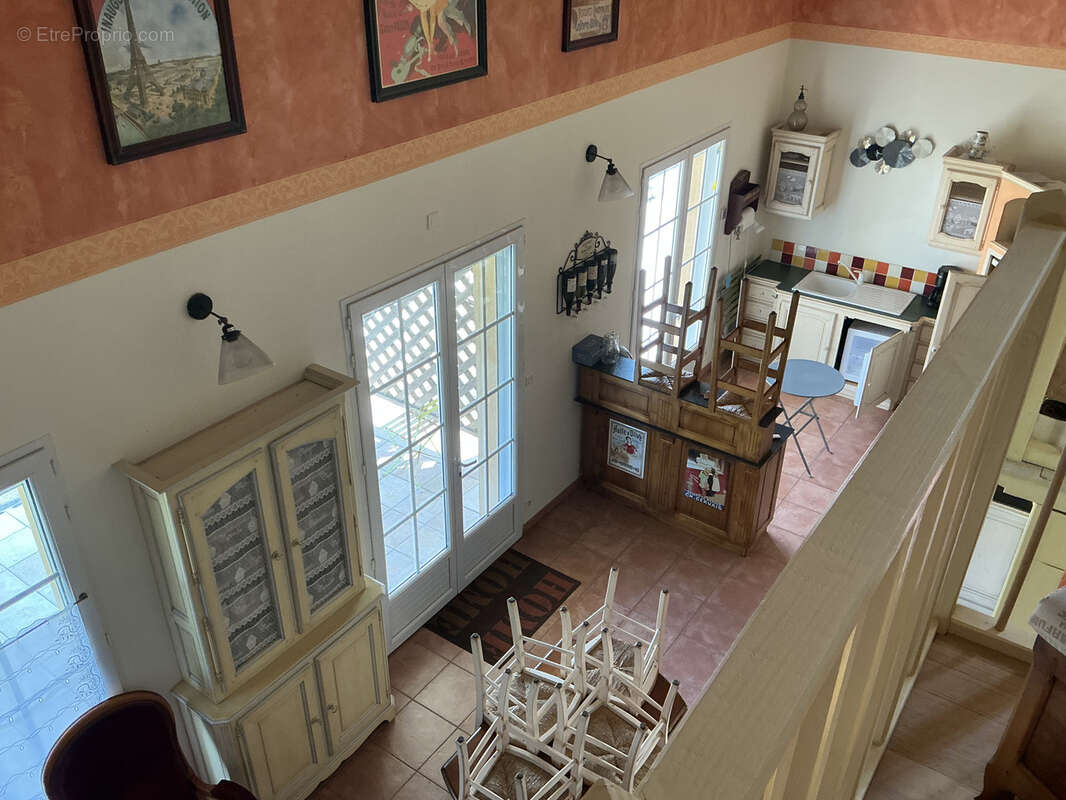 Maison à POUZAUGES