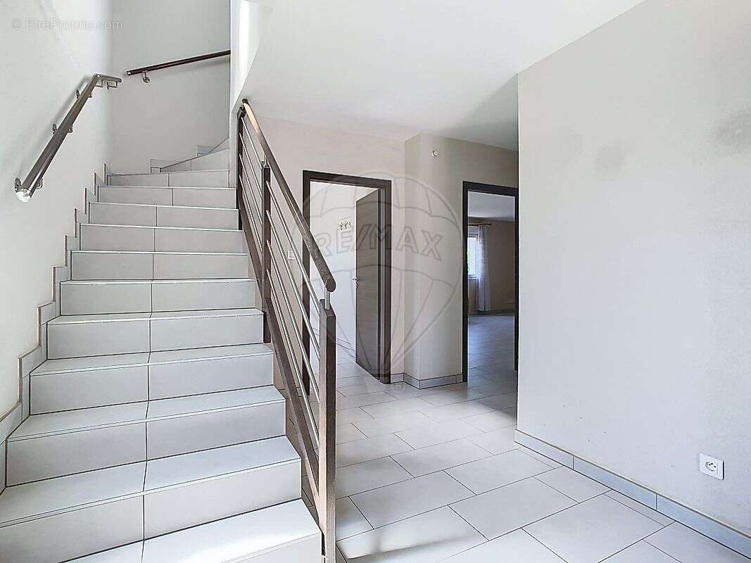 Maison 5 chambre(s) à vendre - photo 6