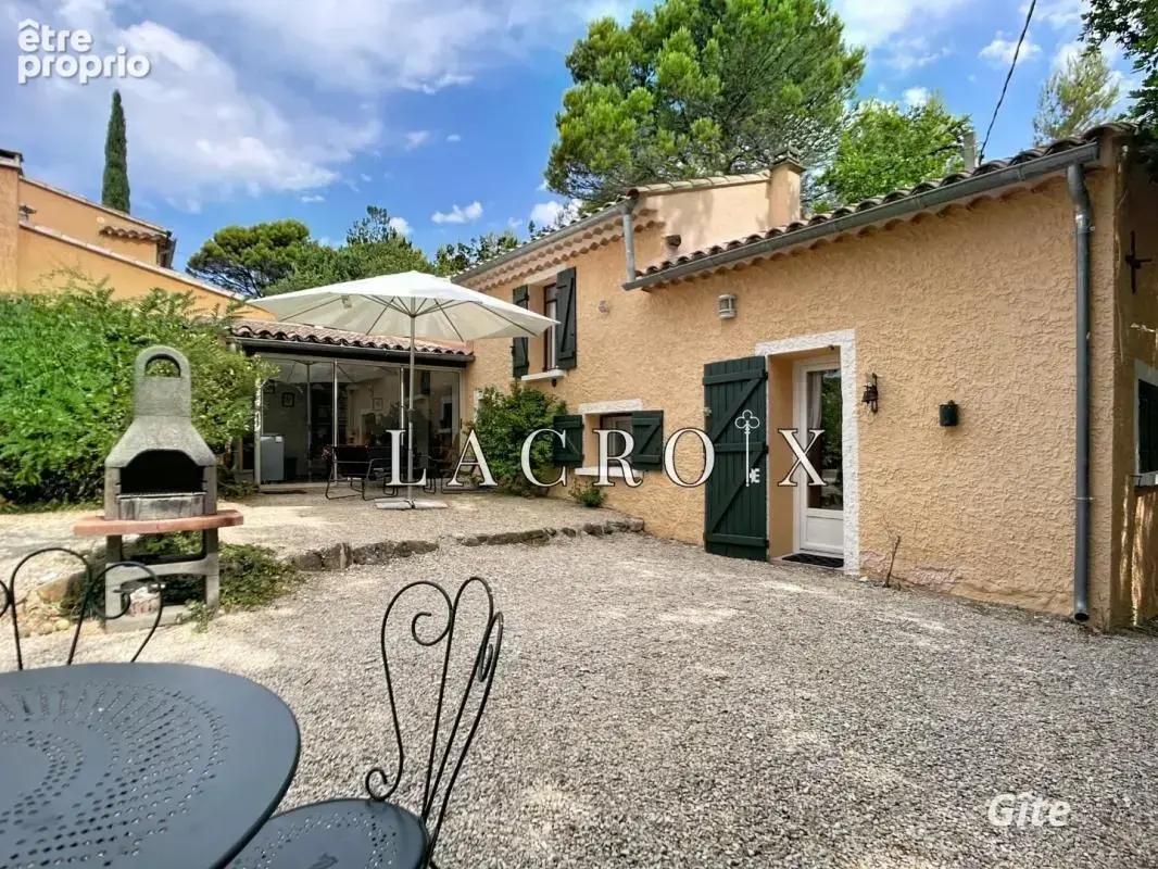 Maison 5 pièces 234 m² à vendre à Bedoin (84410) - photo 5