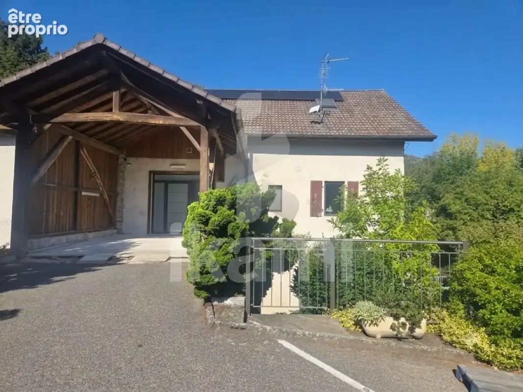 Maison de 190 m2 - photo 3