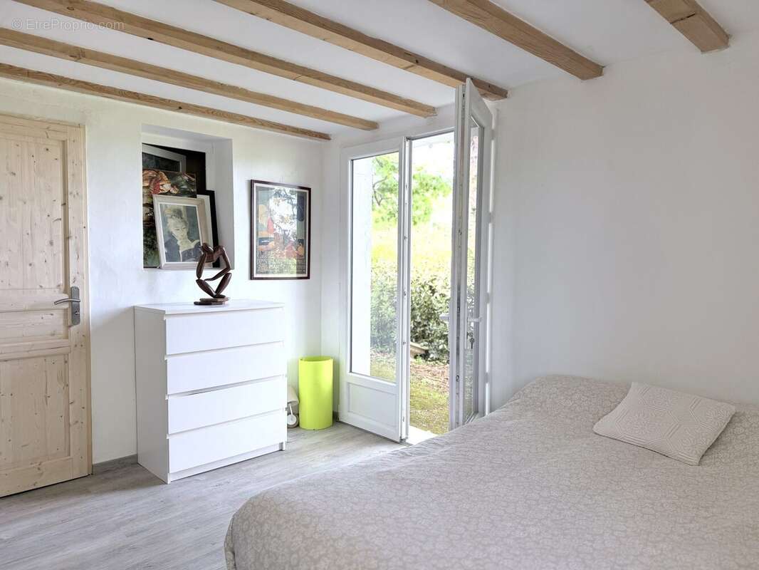 Maison à BIDART