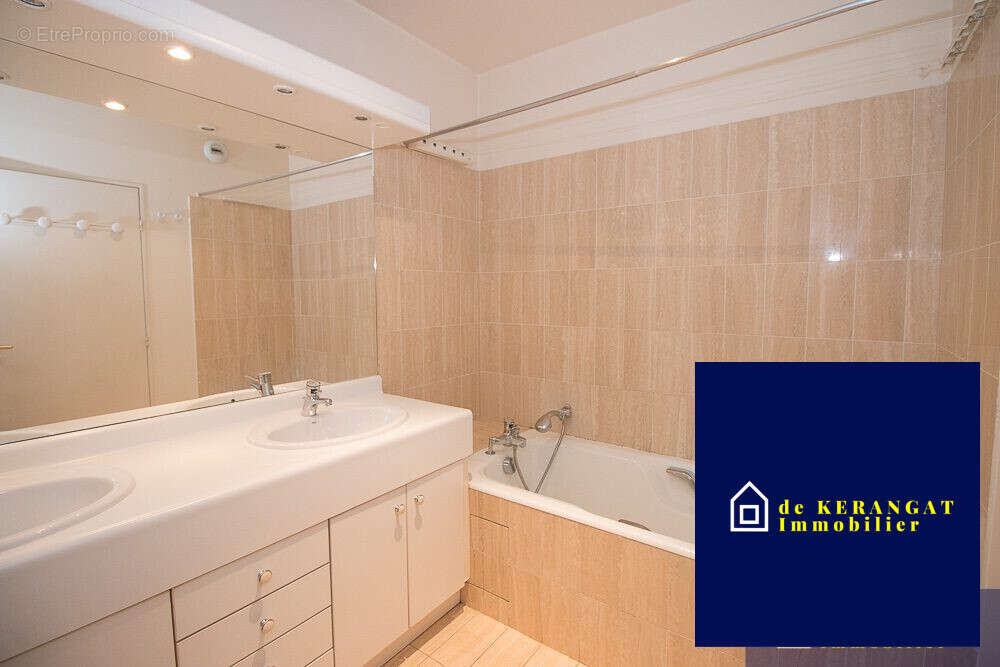 Appartement à SCEAUX