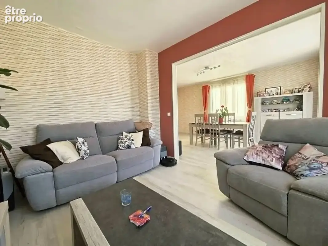 Maison familiale à Chaumont - photo 6