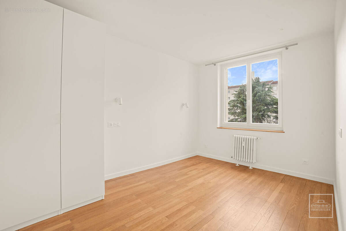 Appartement à LYON-6E