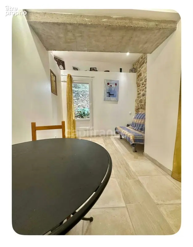 Maison à vendre 3 pièces SAINT FELIX DE LODEZ (34) - photo 4