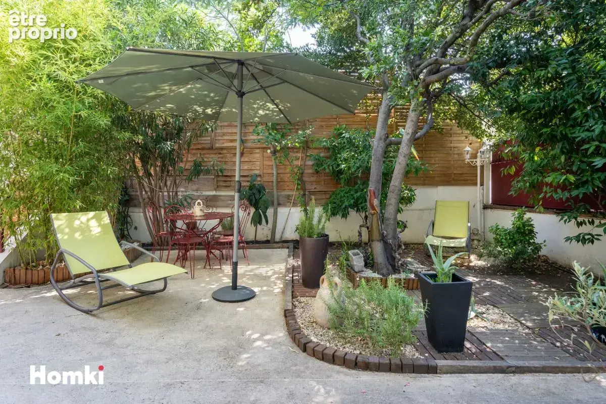 Maison de ville T4 de 98 m² à Avignon 84000 - photo 2