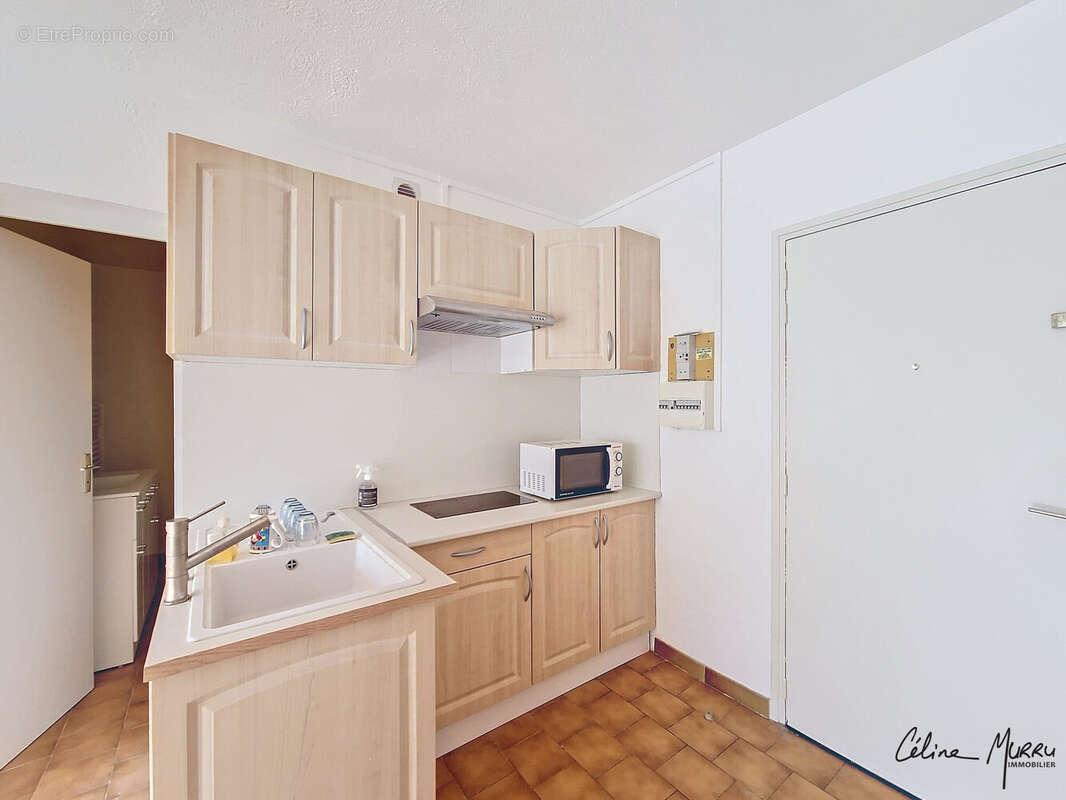 Appartement à VALRAS-PLAGE