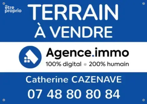 Terrain 1 201 m² à vendre à Ogeu-Les-Bains (64680) - photo 2