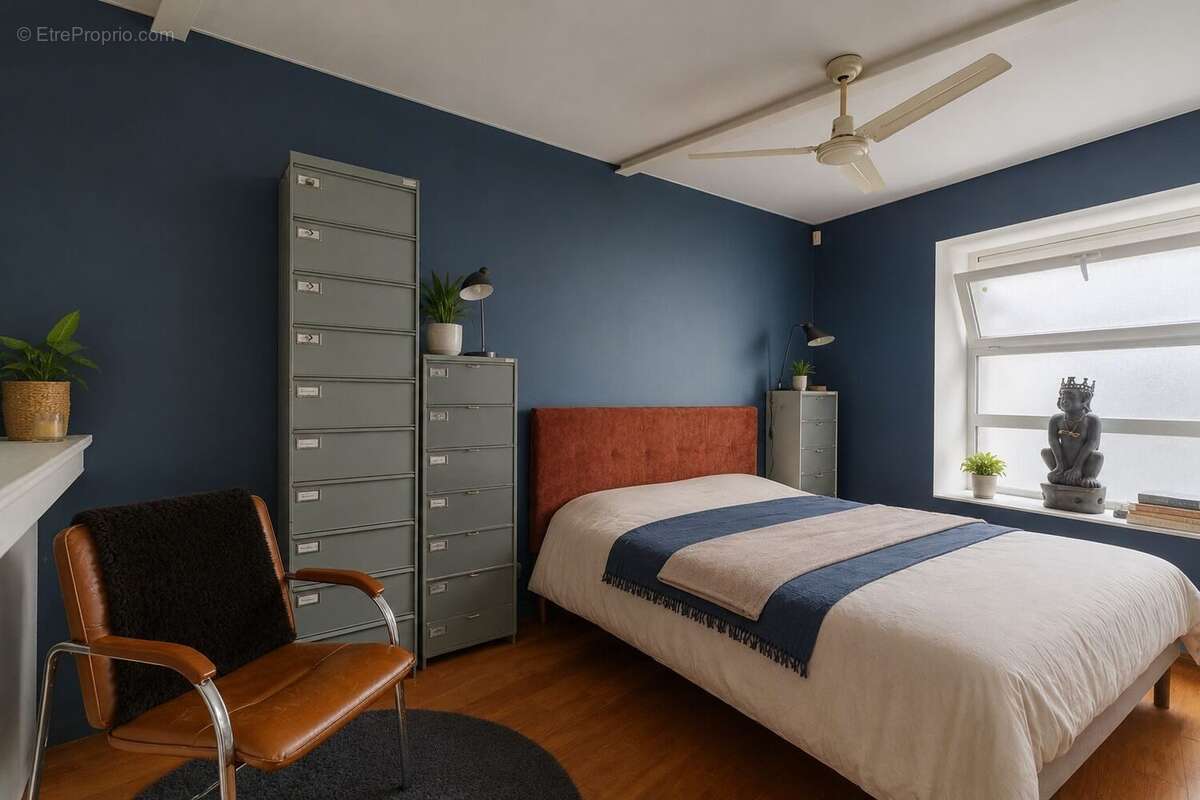 Maison 156 m² à Villeurbanne  - photo 6