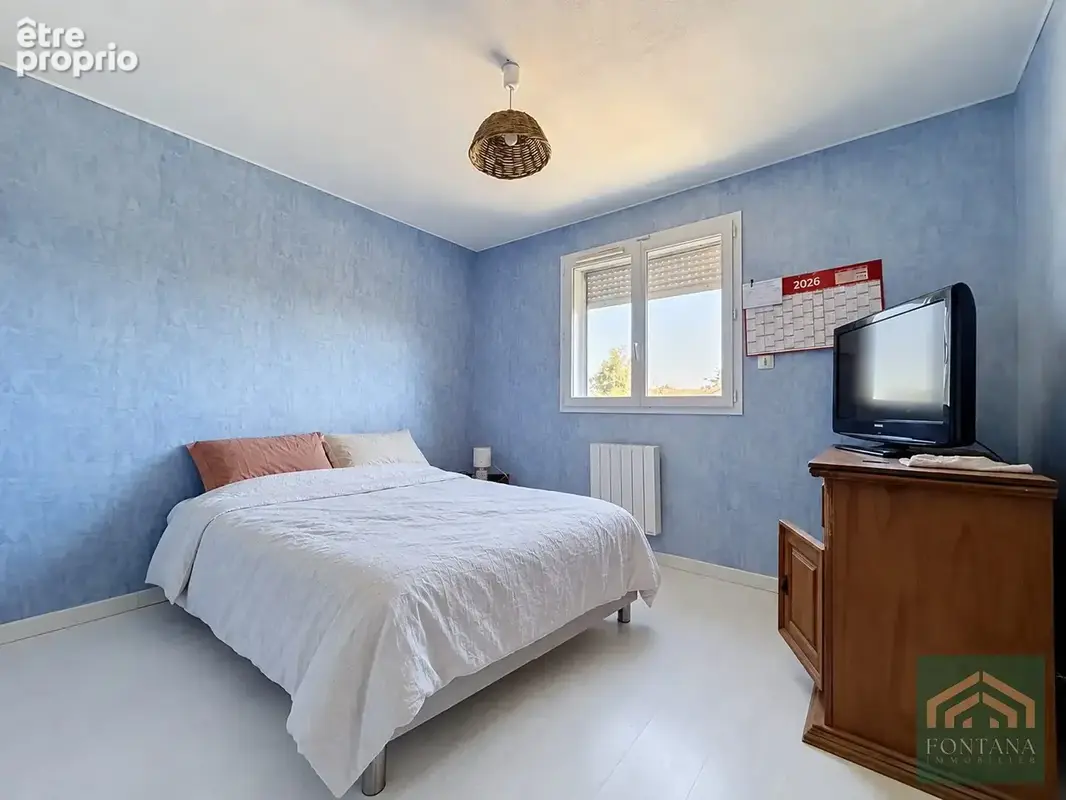 Maison 4 pièces 90 m² à vendre à Marcenat (03260) - photo 7