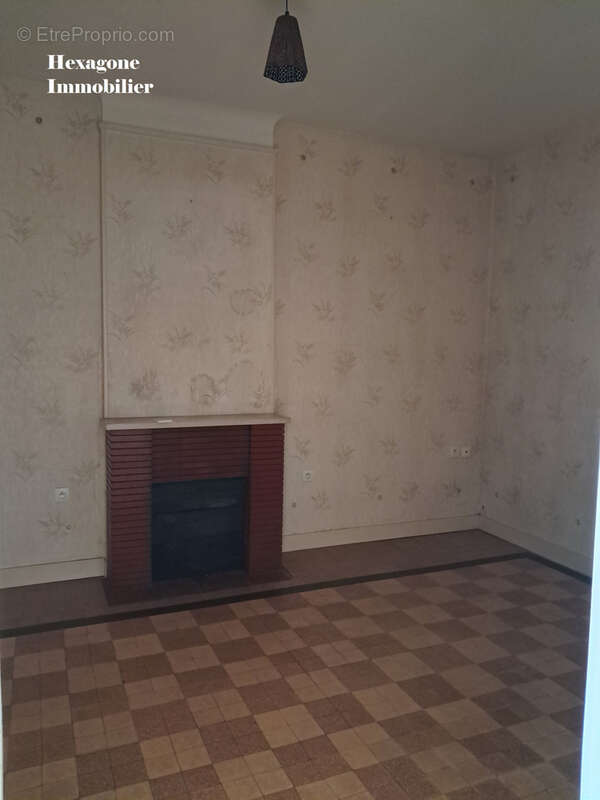 Maison de plain-pied - photo 6