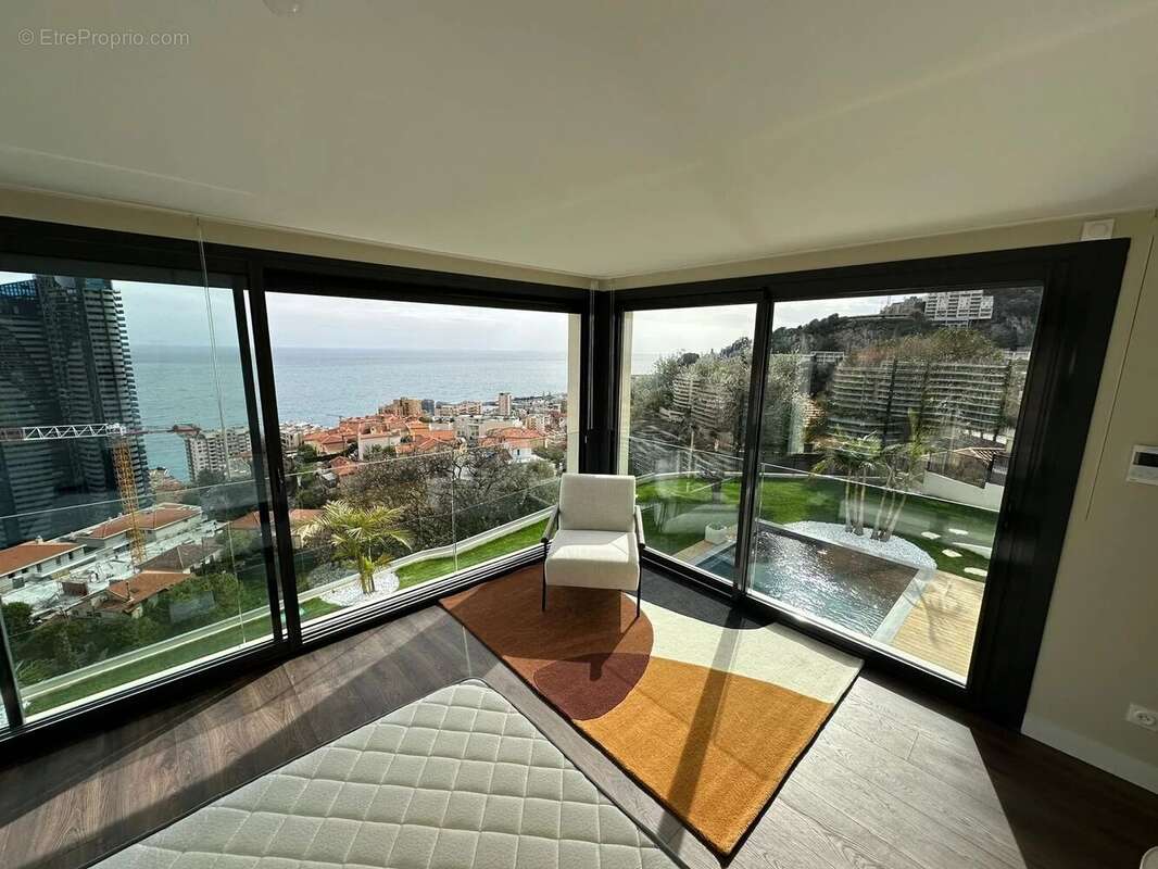 Maison à BEAUSOLEIL