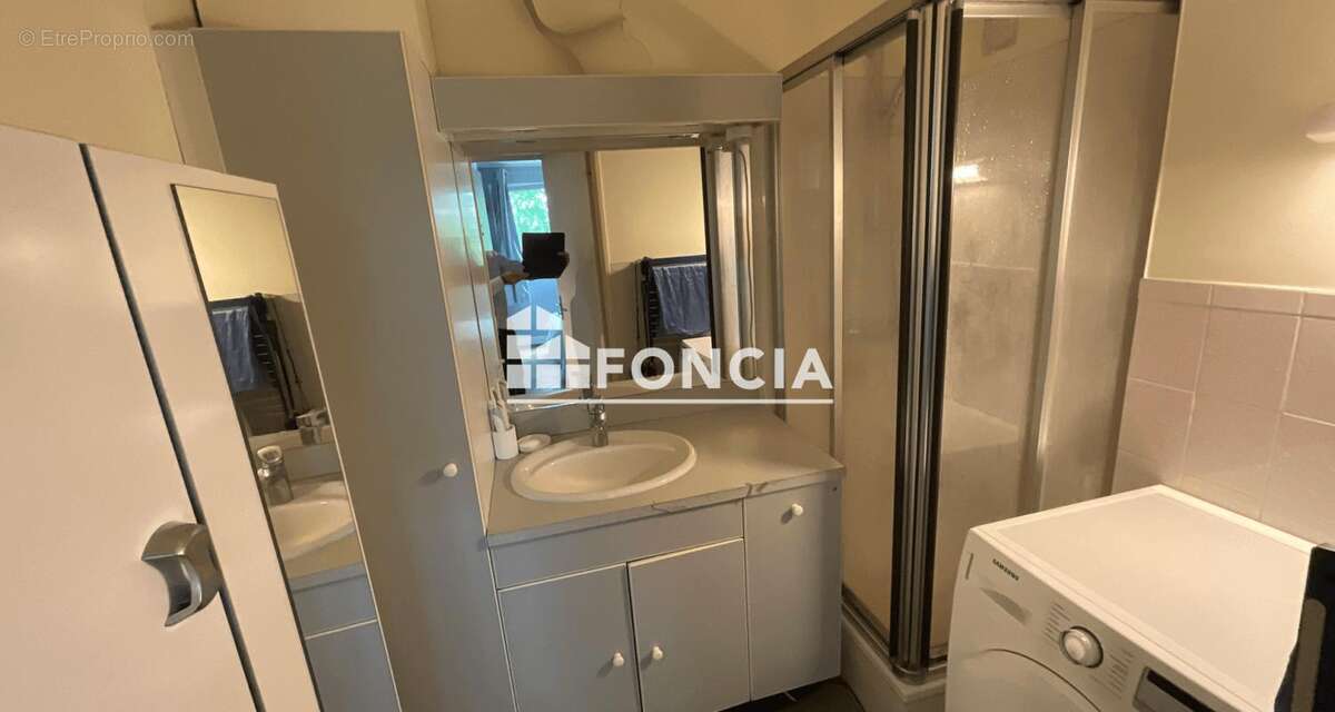 Appartement à SAVIGNY-SUR-ORGE