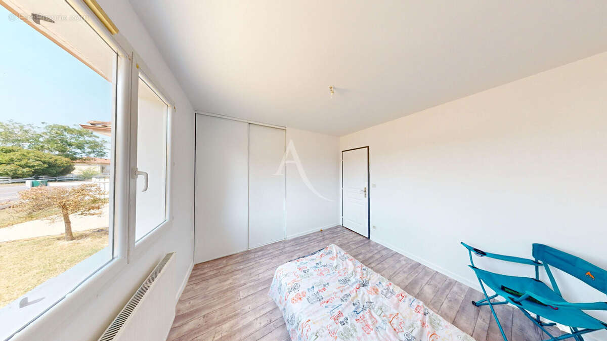 Maison Familiale . Cazeres sur l' Adour - photo 13