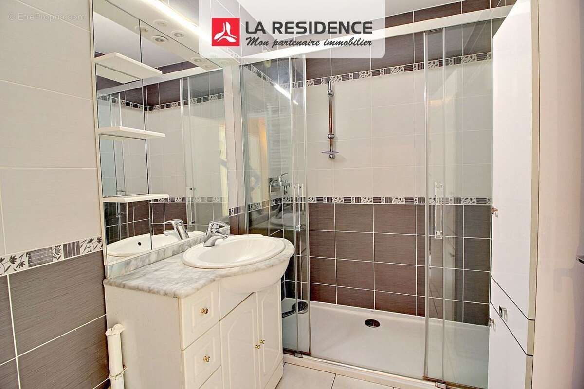Appartement 64 m² à Rouen  - photo 5