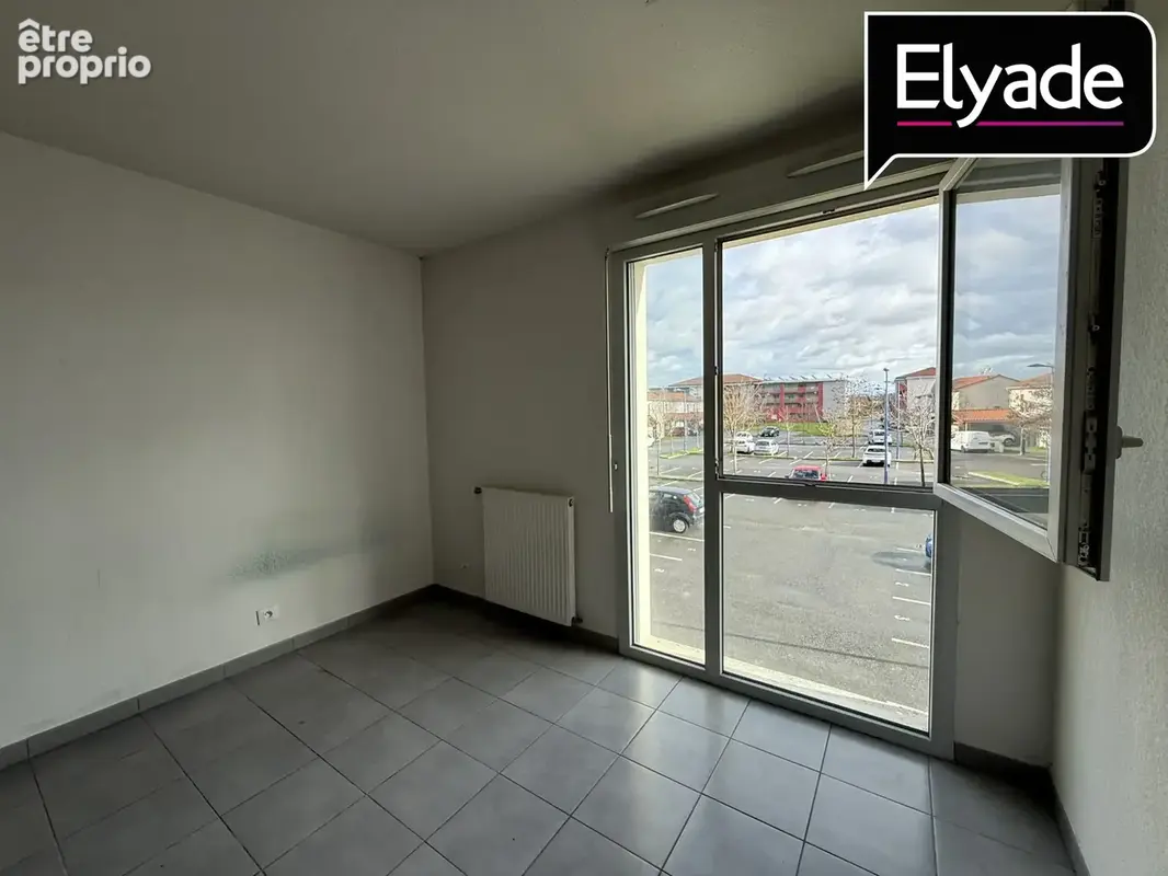 Appartement 1 pièce 26 m² à vendre à Toulouse (31200) - photo 7