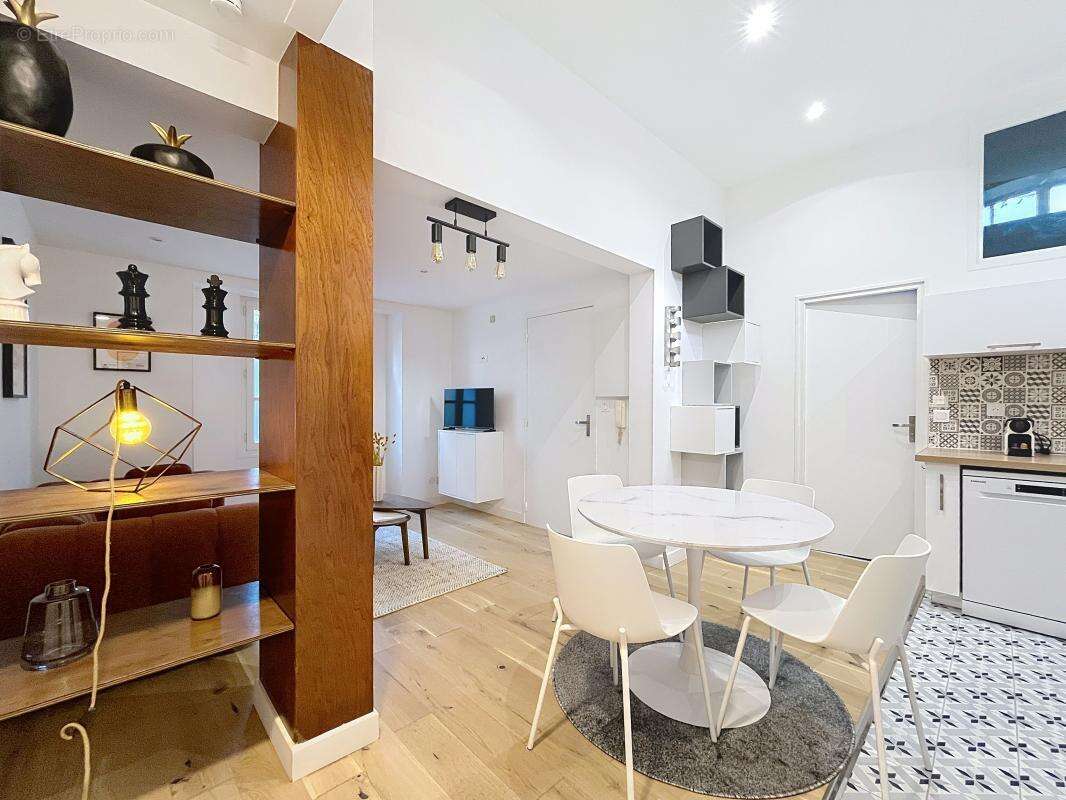 Appartement à LA ROCHELLE