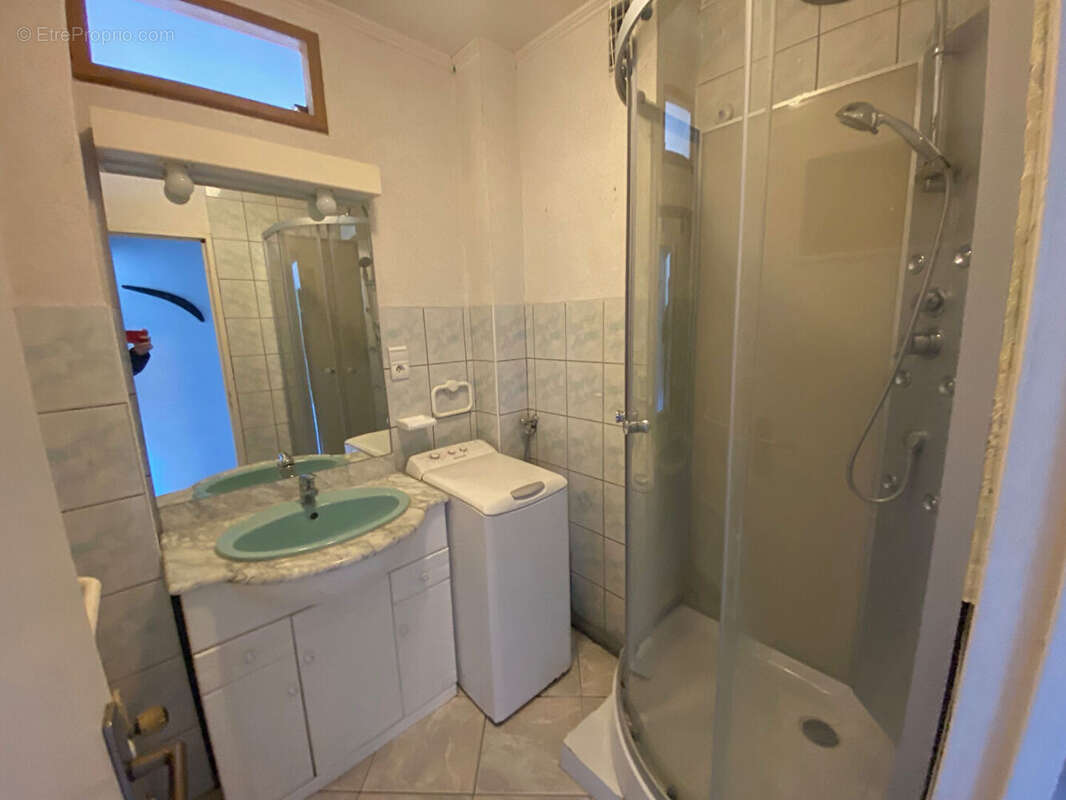 Appartement à BESANCON