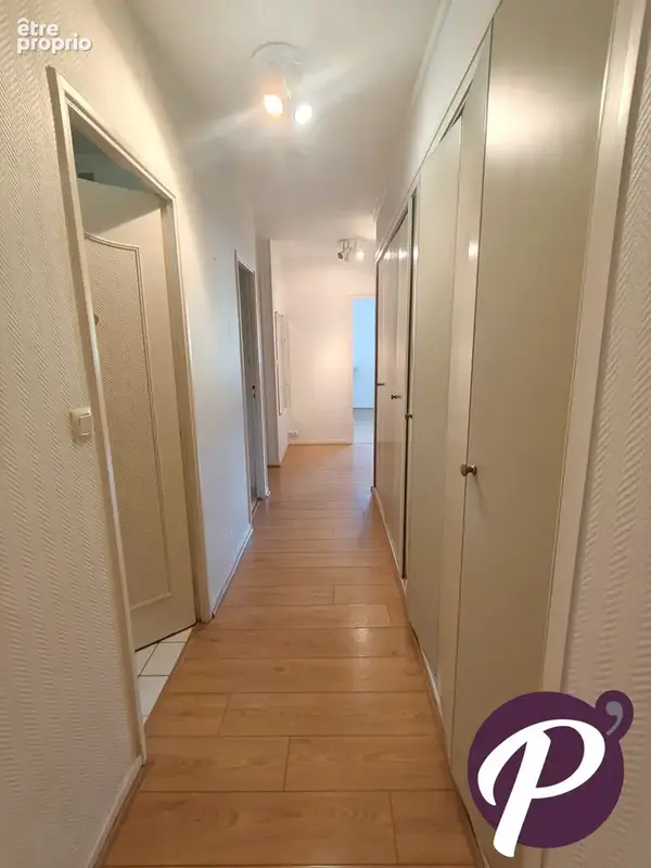Appartement 79 m² à Bergerac  - photo 6