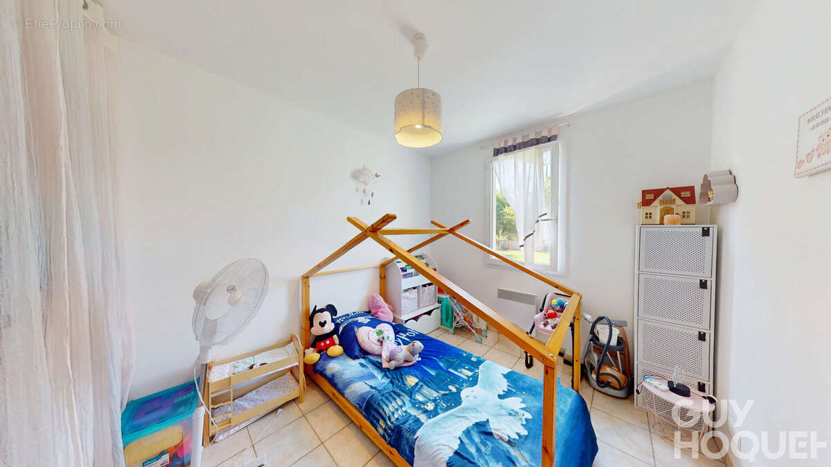 Maison à HAGETMAU