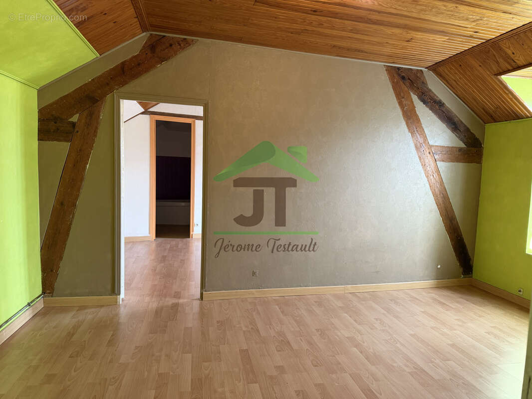 Appartement à CHATEAUDUN