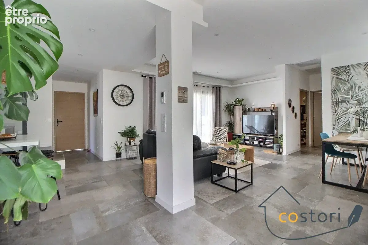 Maison 5 pièces 175 m² à vendre à Trans-En-Provence (83720) - photo 6